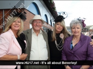 Wednesday @ Beverley Races