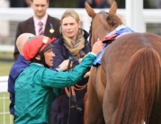 Wednesday Evening @ Beverley Racecourse