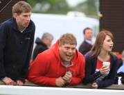 Wednesday Evening @ Beverley Racecourse