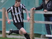 Willerby Continue Good Run With Win Over Kiveton Park