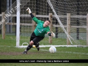 Willerby Continue Good Run With Win Over Kiveton Park