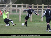 Willerby Continue Good Run With Win Over Kiveton Park