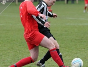 Willerby Continue Good Run With Win Over Kiveton Park