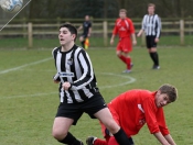 Willerby Continue Good Run With Win Over Kiveton Park