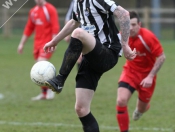 Willerby Continue Good Run With Win Over Kiveton Park