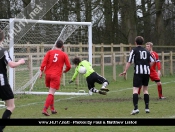 Willerby Continue Good Run With Win Over Kiveton Park