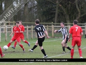 Willerby Continue Good Run With Win Over Kiveton Park