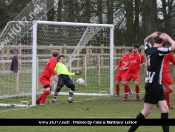 Willerby Continue Good Run With Win Over Kiveton Park