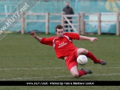 Willerby Continue Good Run With Win Over Kiveton Park