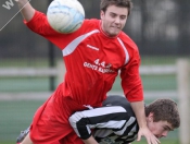 Willerby Continue Good Run With Win Over Kiveton Park