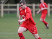 Willerby Continue Good Run With Win Over Kiveton Park