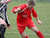 Willerby Continue Good Run With Win Over Kiveton Park