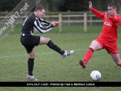 Willerby Continue Good Run With Win Over Kiveton Park