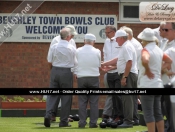 Whistle Stop Bowls Most Successful Yet