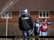 Whitestar Take On Eureka In Hull Boys Sunday League