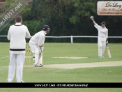 Whitkirk Beat Beverley By Four Wickets