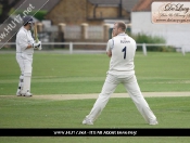 Whitkirk Beat Beverley By Four Wickets