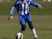 Willerby Juniors Put Six Past Tickton At Longcroft