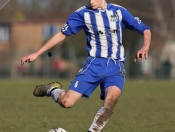 Willerby Juniors Put Six Past Tickton At Longcroft