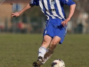 Willerby Juniors Put Six Past Tickton At Longcroft