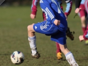 Willerby Juniors Put Six Past Tickton At Longcroft