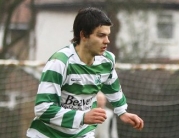 Wold Rangers FC Vs Beverley United