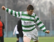 Wold Rangers FC Vs Beverley United