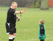 Wold Rangers FC Vs Beverley United