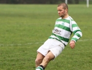 Wold Rangers FC Vs Beverley United