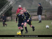 Wolfreton Shock Mill Lane By Dumping Them Out Of The Cup