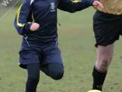 Wolfreton Shock Mill Lane By Dumping Them Out Of The Cup