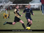 Wolfreton Shock Mill Lane By Dumping Them Out Of The Cup