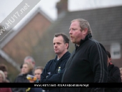 Wolfreton Shock Mill Lane By Dumping Them Out Of The Cup