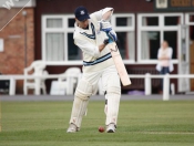 Woodhouse Make Light work Of Beverley At Norwood