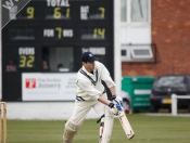 Woodhouse Make Light work Of Beverley At Norwood