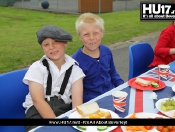 Queen's Diamond Jubilee @ Woodmansey Primary School