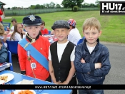 Queen's Diamond Jubilee @ Woodmansey Primary School