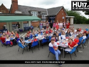 Queen's Diamond Jubilee @ Woodmansey Primary School