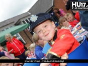 Queen's Diamond Jubilee @ Woodmansey Primary School