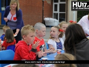 Queen's Diamond Jubilee @ Woodmansey Primary School