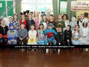 World Book Day @ St John of Beverley RC Primary School