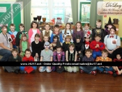 World Book Day @ St John of Beverley RC Primary School