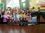 World Book Day @ St John of Beverley RC Primary School