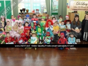 World Book Day @ St John of Beverley RC Primary School