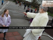 World Book Day @ St John of Beverley RC Primary School