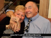 Beverley RUFC Awards Night 2011