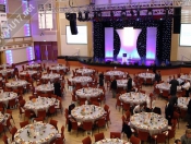 Yorkshire International Business Conference @ The Bridlington Spa