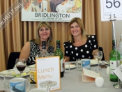 Yorkshire International Business Conference @ The Bridlington Spa