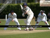 COUNTY CRICKET : Yorkshire Vs Derbyshire