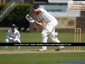 COUNTY CRICKET : Yorkshire Vs Derbyshire